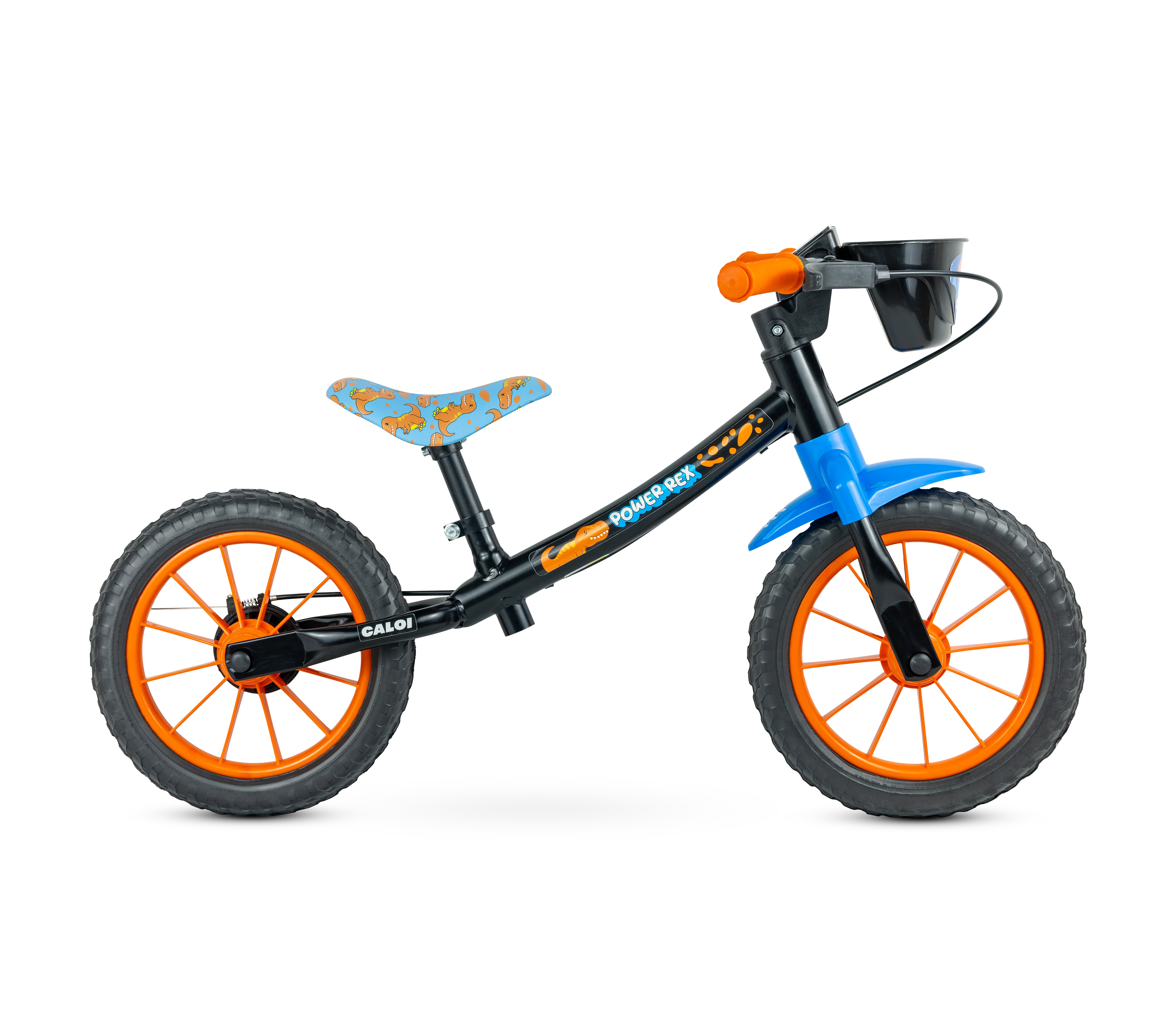 Caloi Balance Power Rex