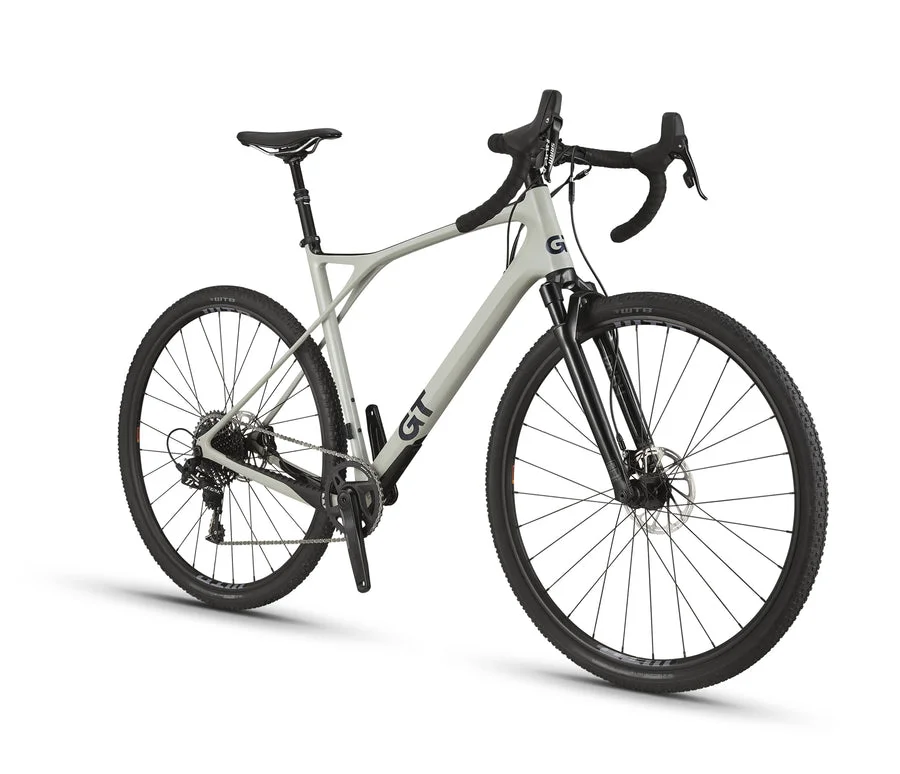 Grade Carbon X
