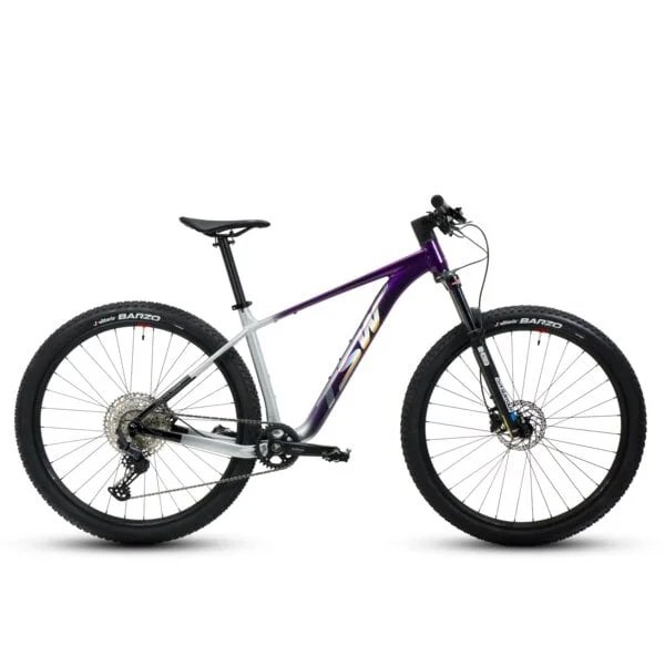 Yukon Deore SR