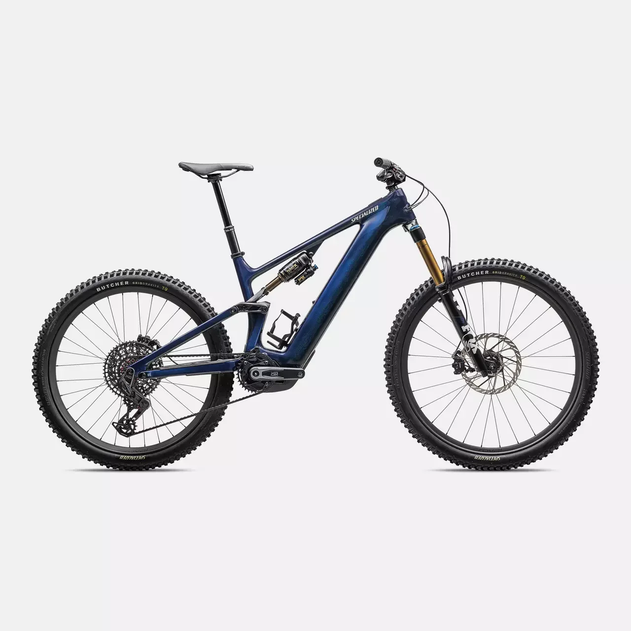 Turbo Levo 4 Pro