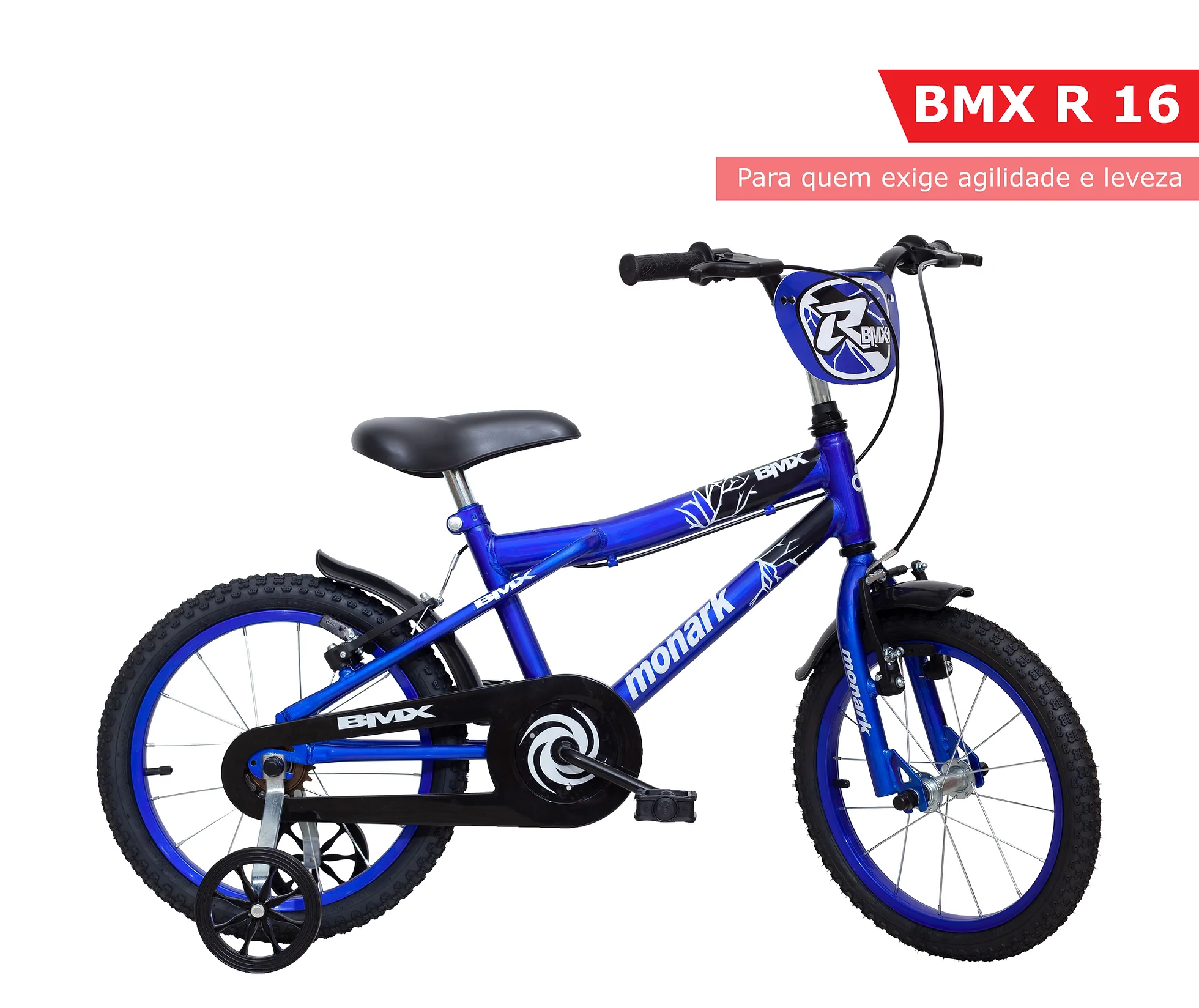 BMX R 16