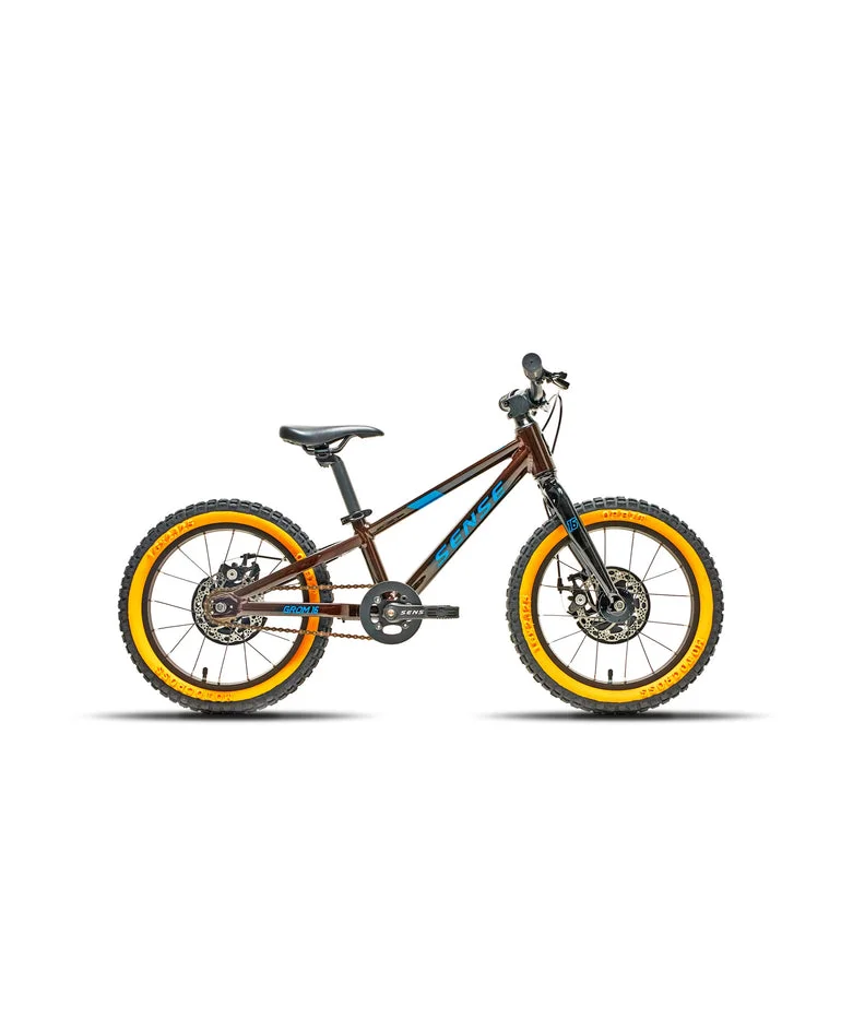 Grom 16