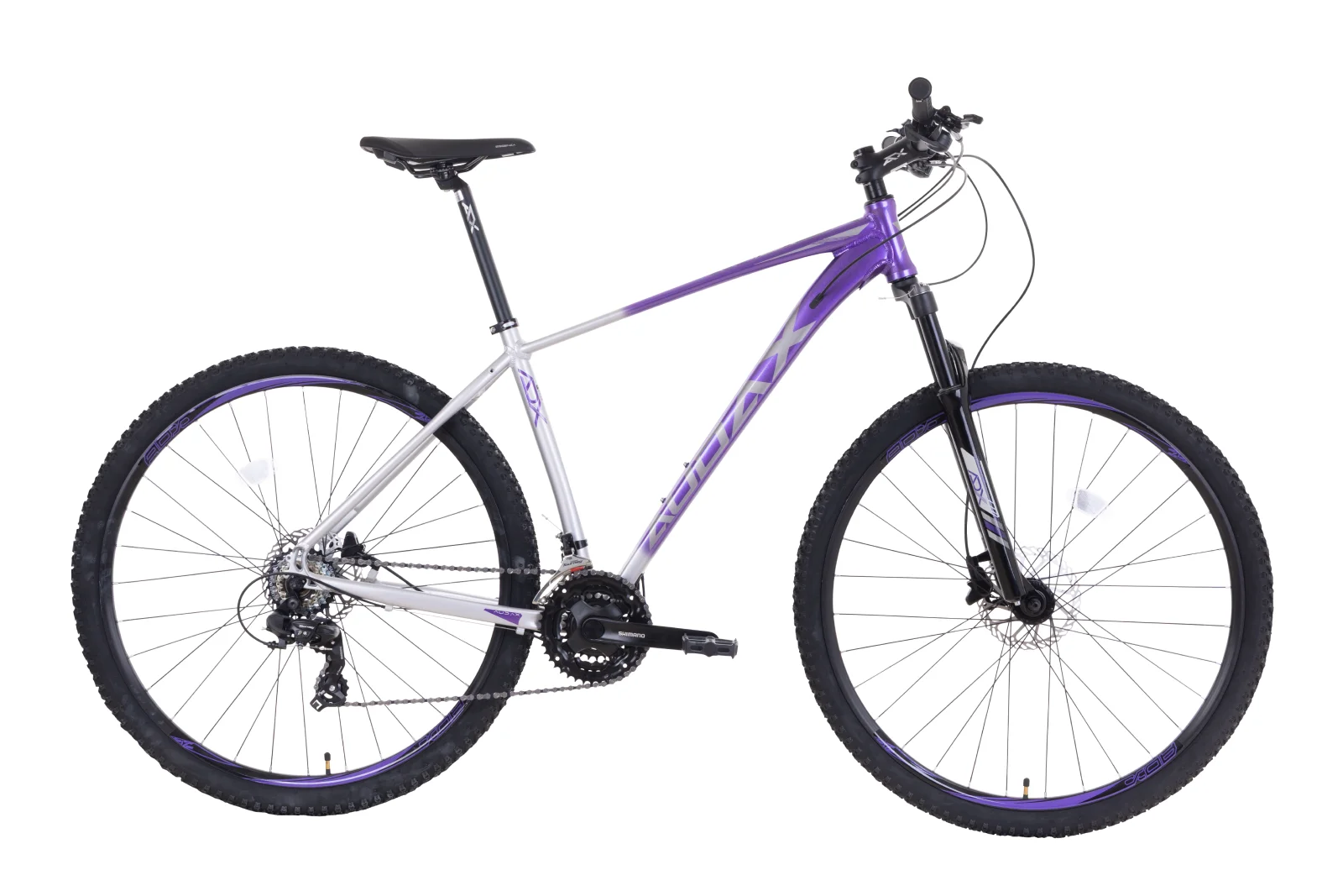 ADX 70 2025