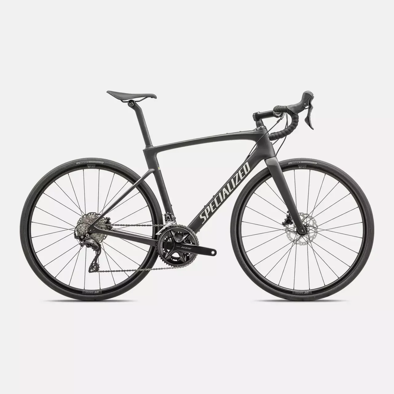 Roubaix SL8 Sport