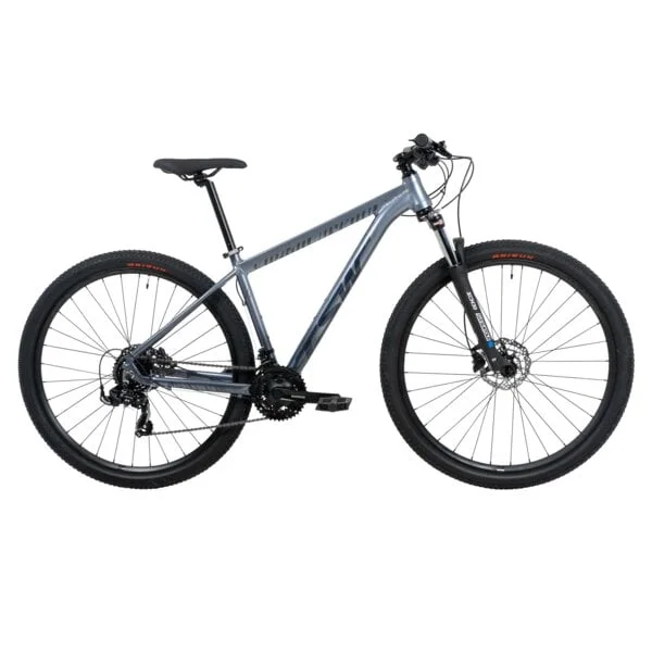 Ride 21V SR