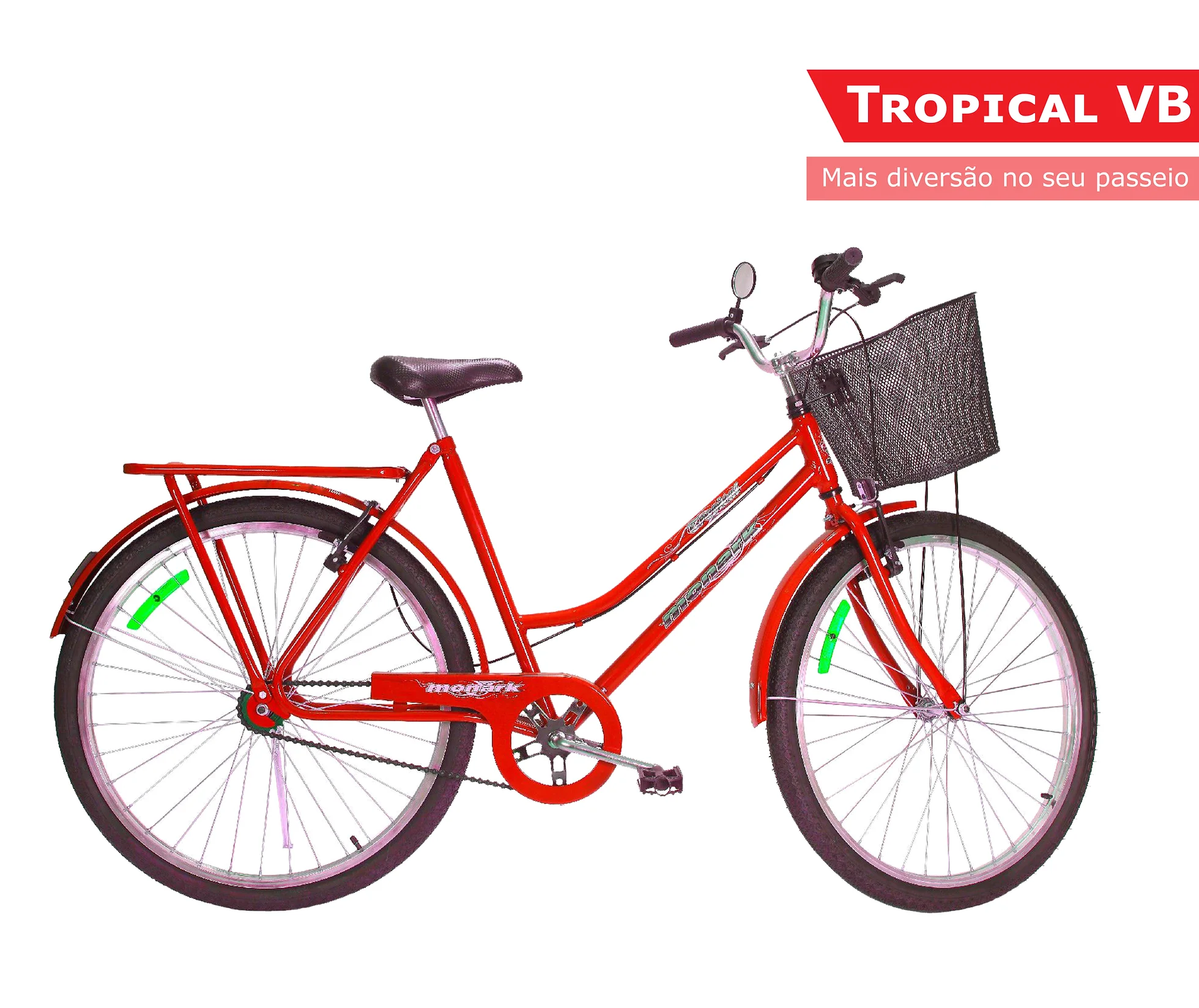 Tropical VB