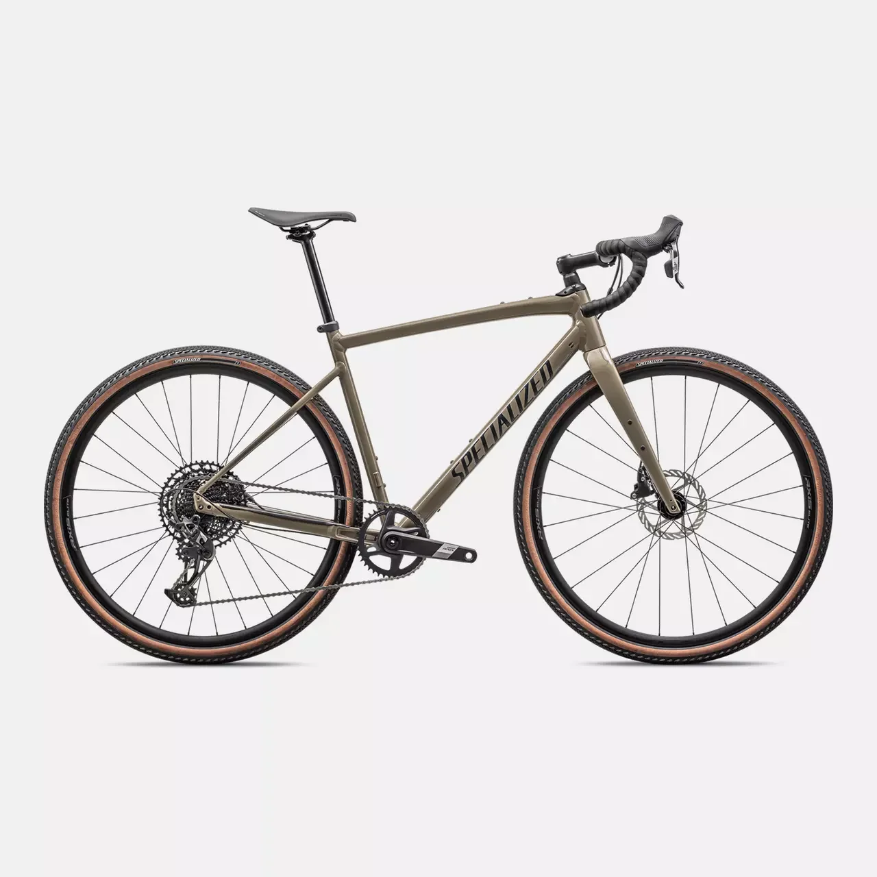 Diverge Comp E5