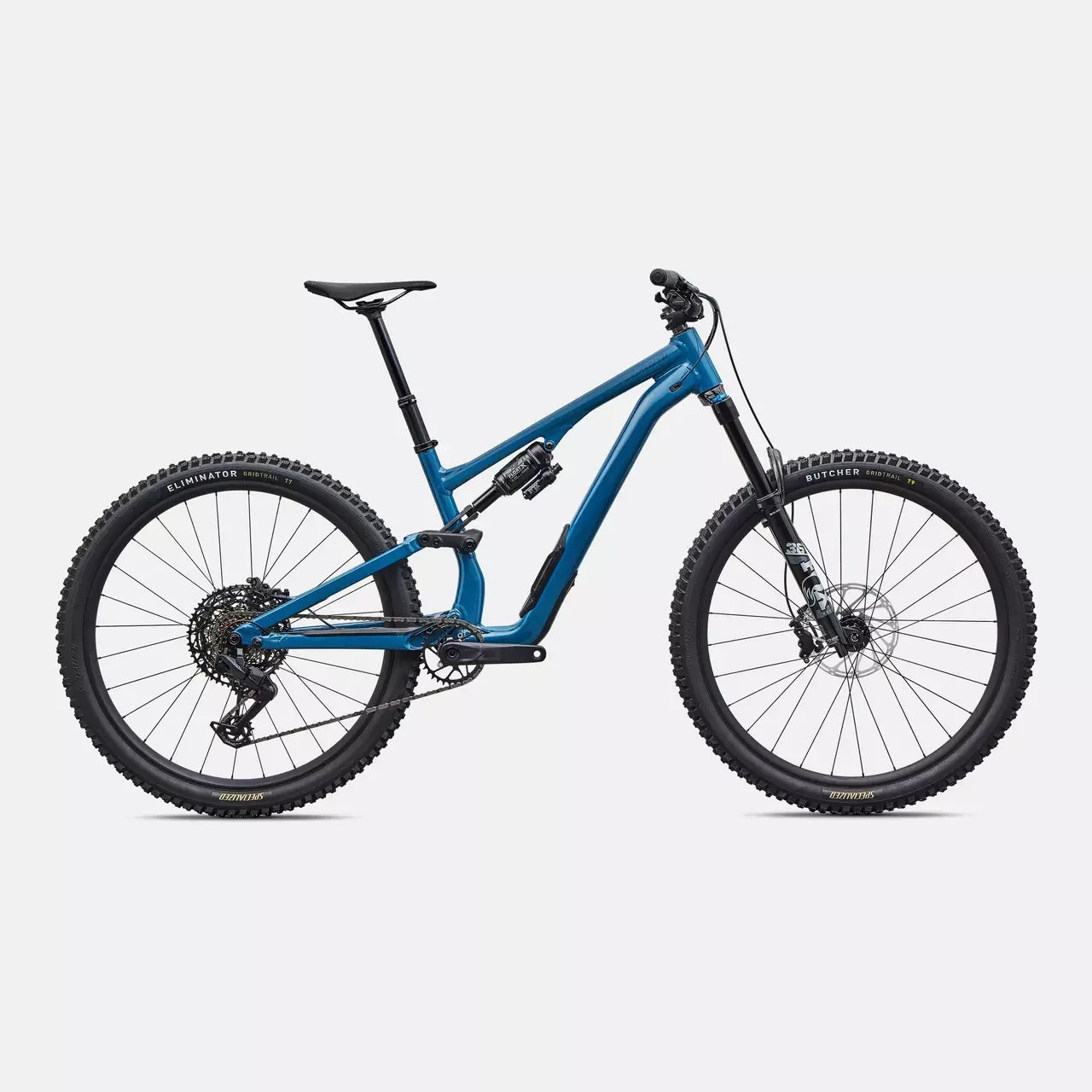 Stumpjumper 15 EVO Comp Alloy