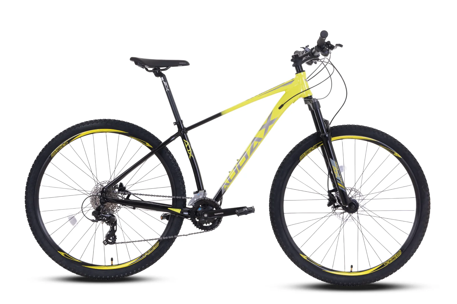 ADX 80 2025