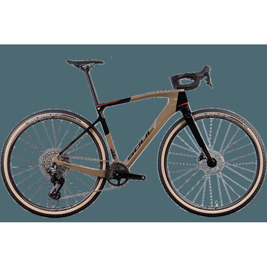SEEKER JOURNEY RIVAL GX AXS T-TYPE