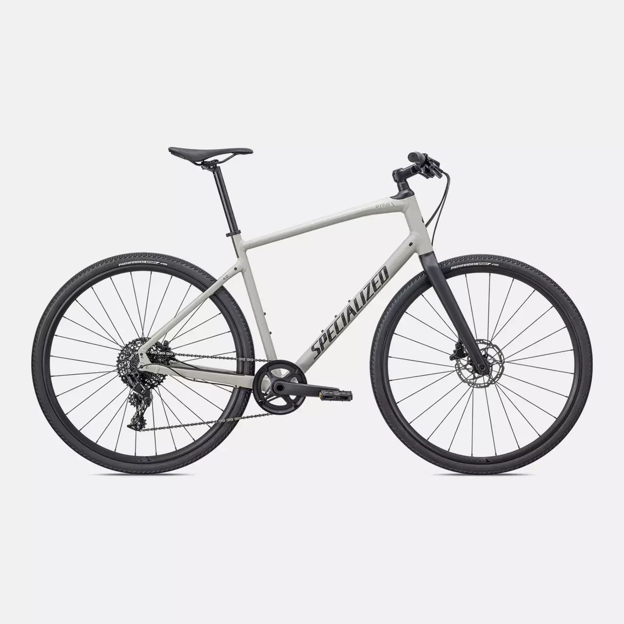 Sirrus X 4.0