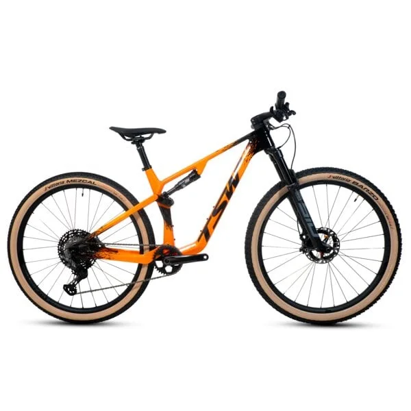 Full Quest Racing Team XT-XTR