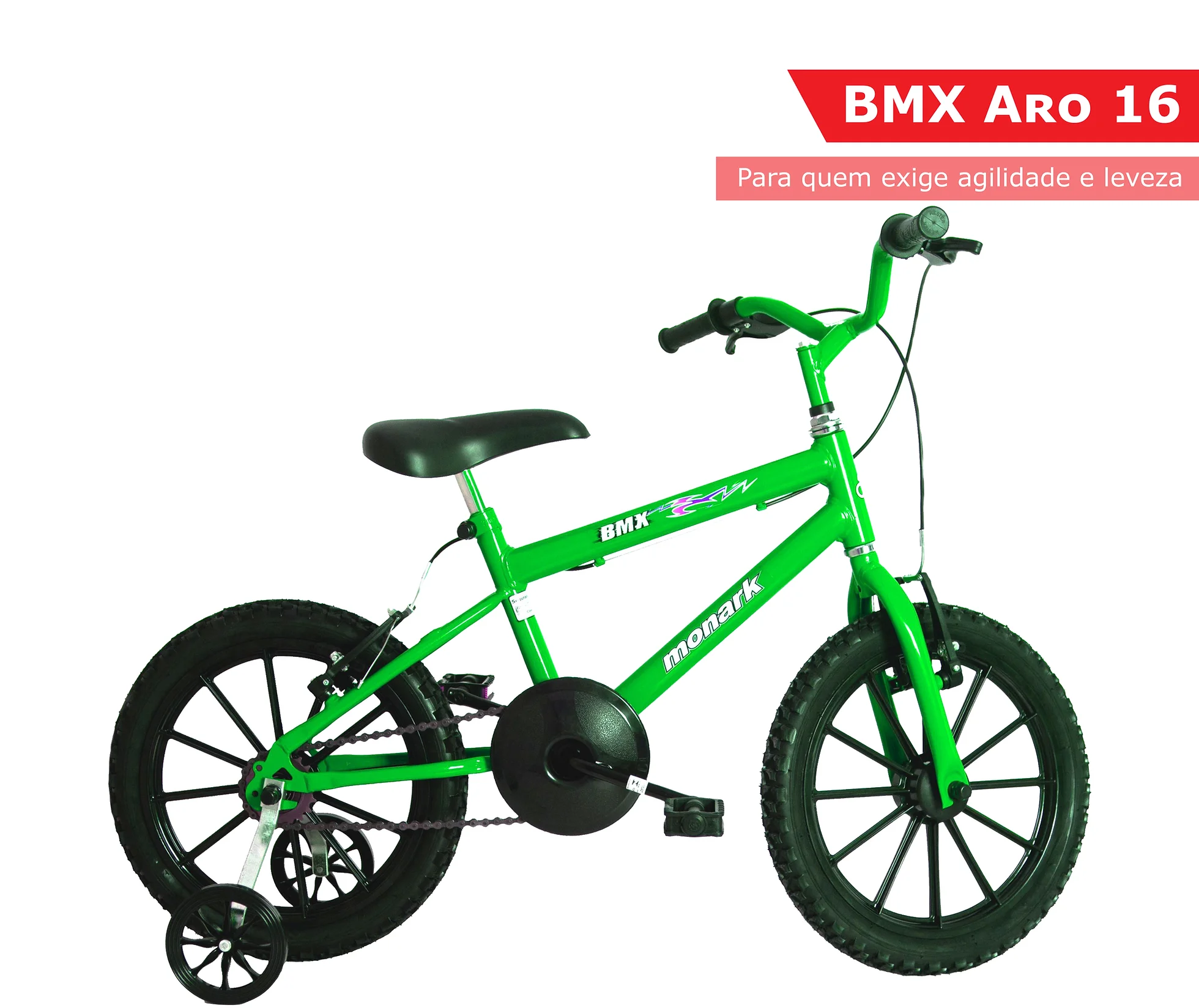 BMX Aro 16