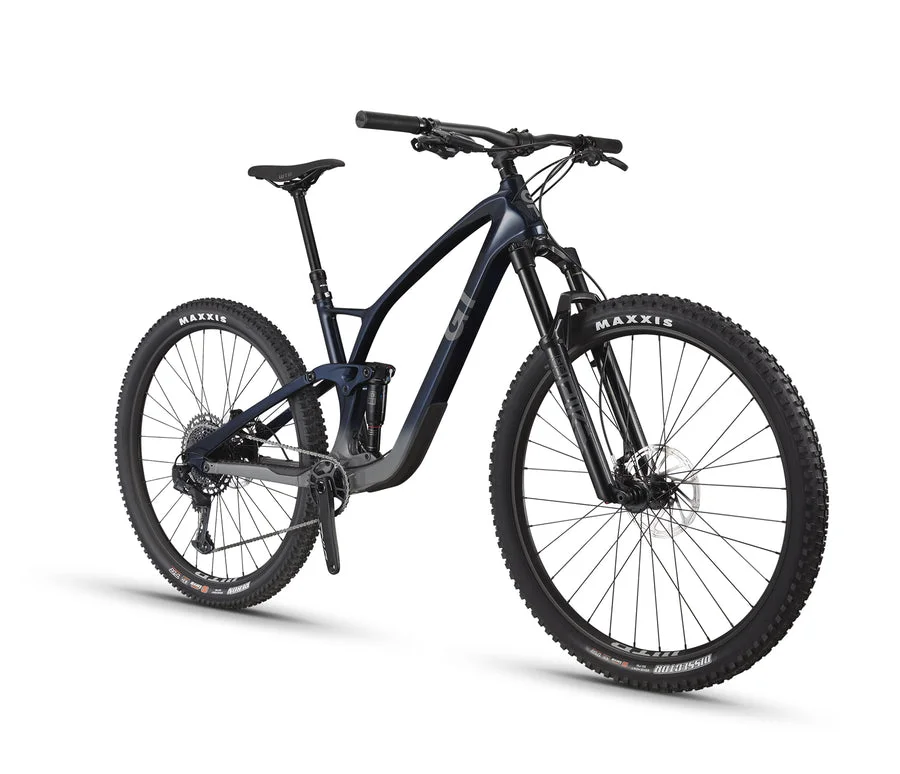 Sensor ST Carbon Pro