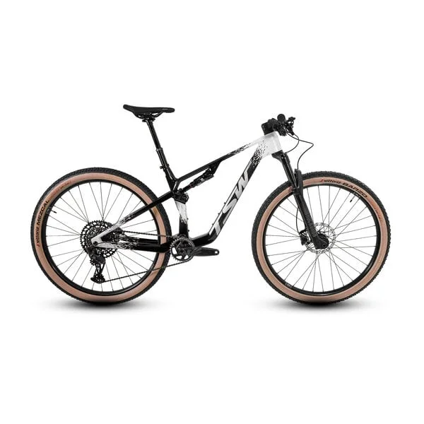 Full Quest White Angel GX 500