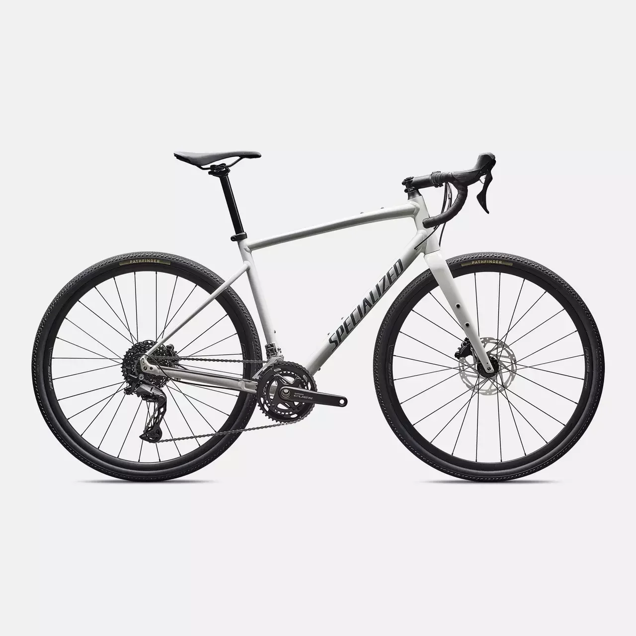 Diverge 3 Alloy