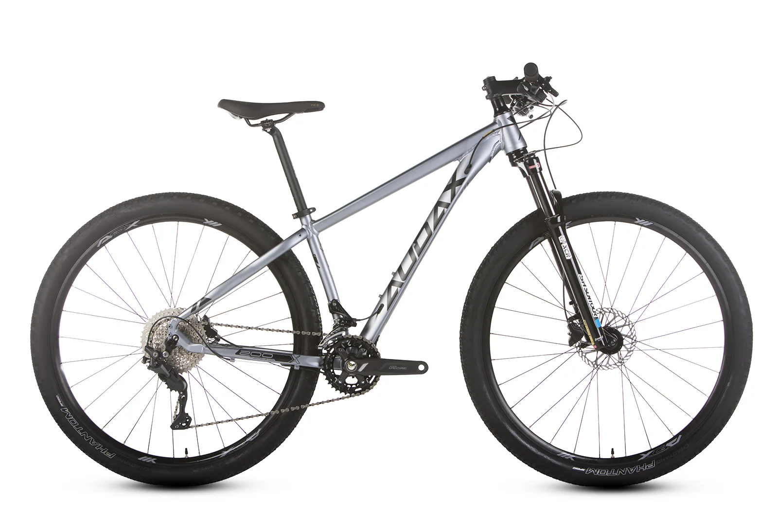 ADX 200 Deore 2025