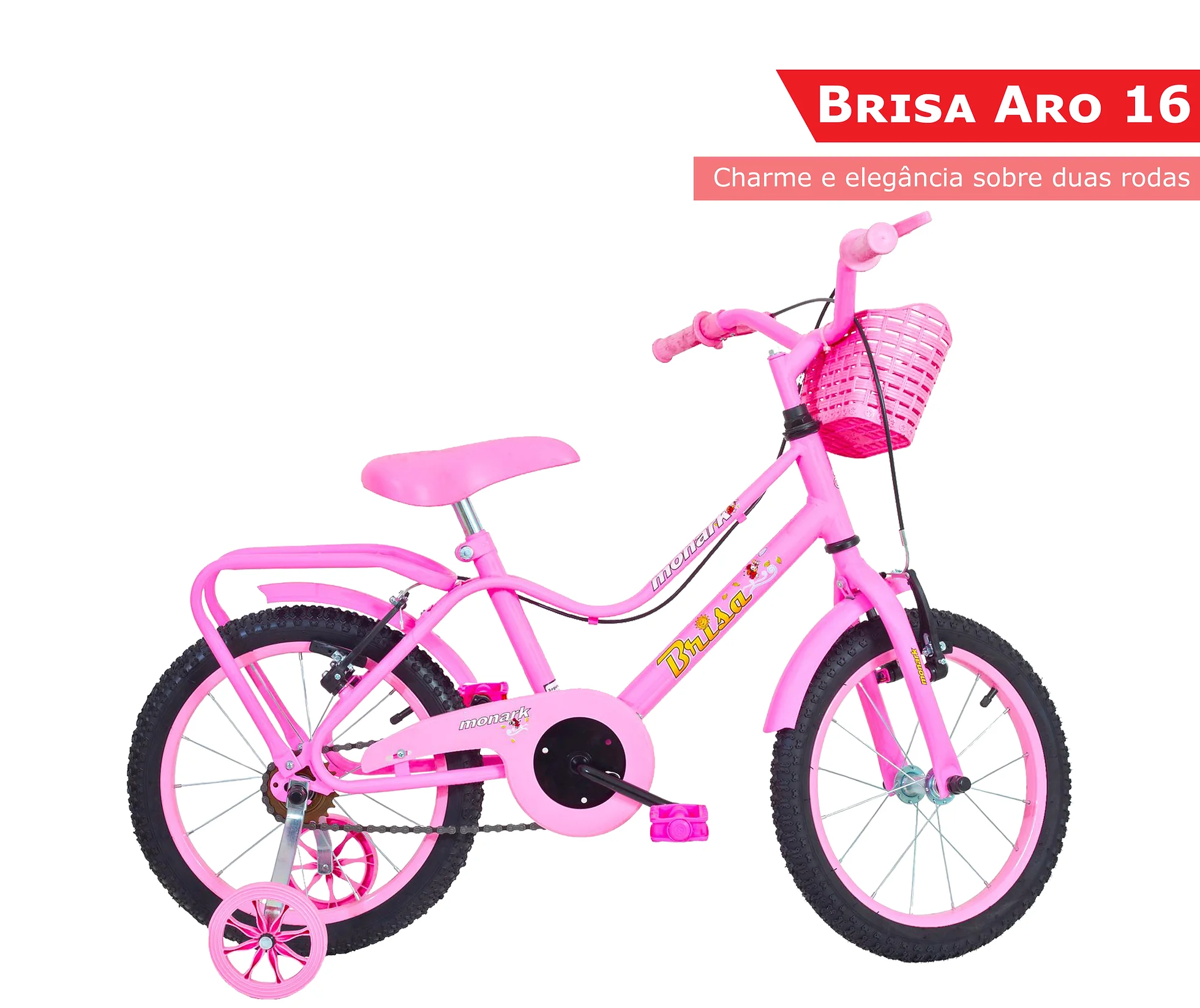 Brisa Aro 16