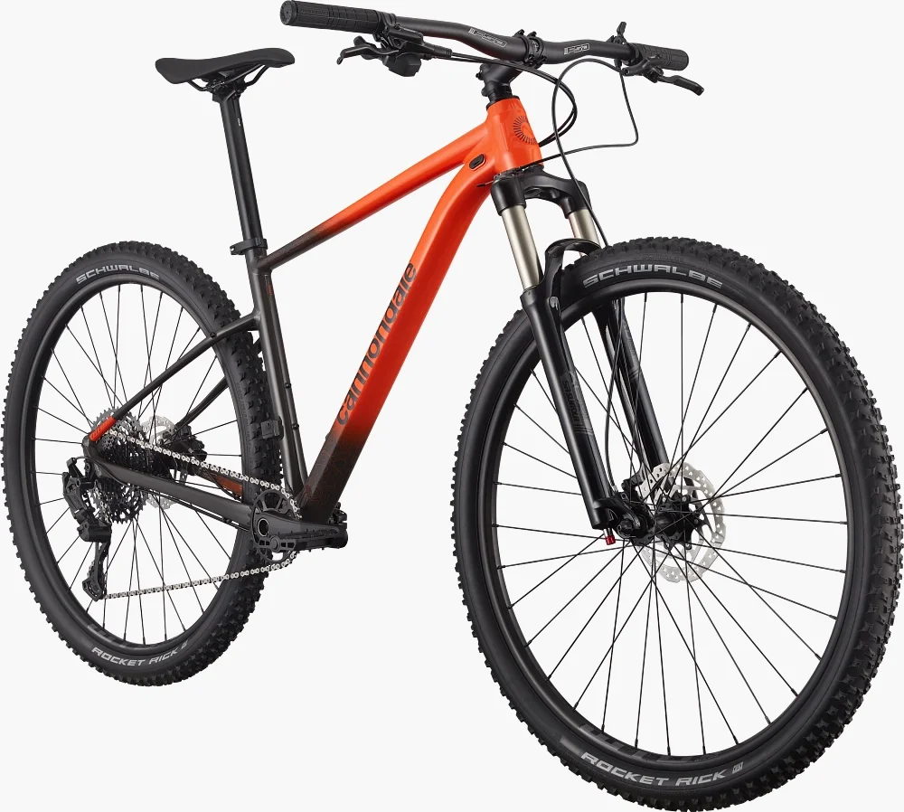 Trail SL 4