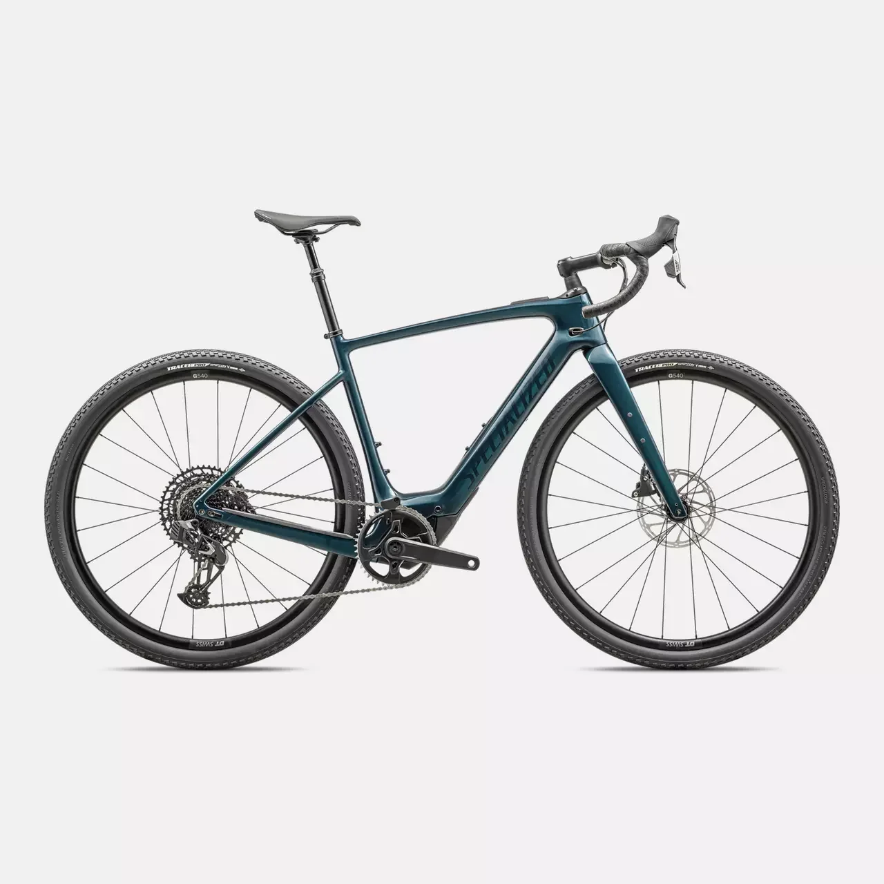 Bicicleta Turbo Creo 2 Comp