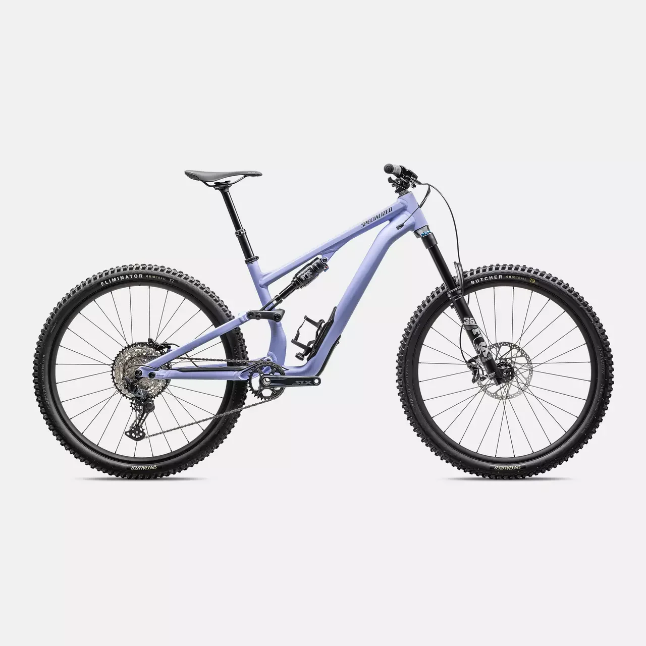 Stumpjumper 15 Comp
