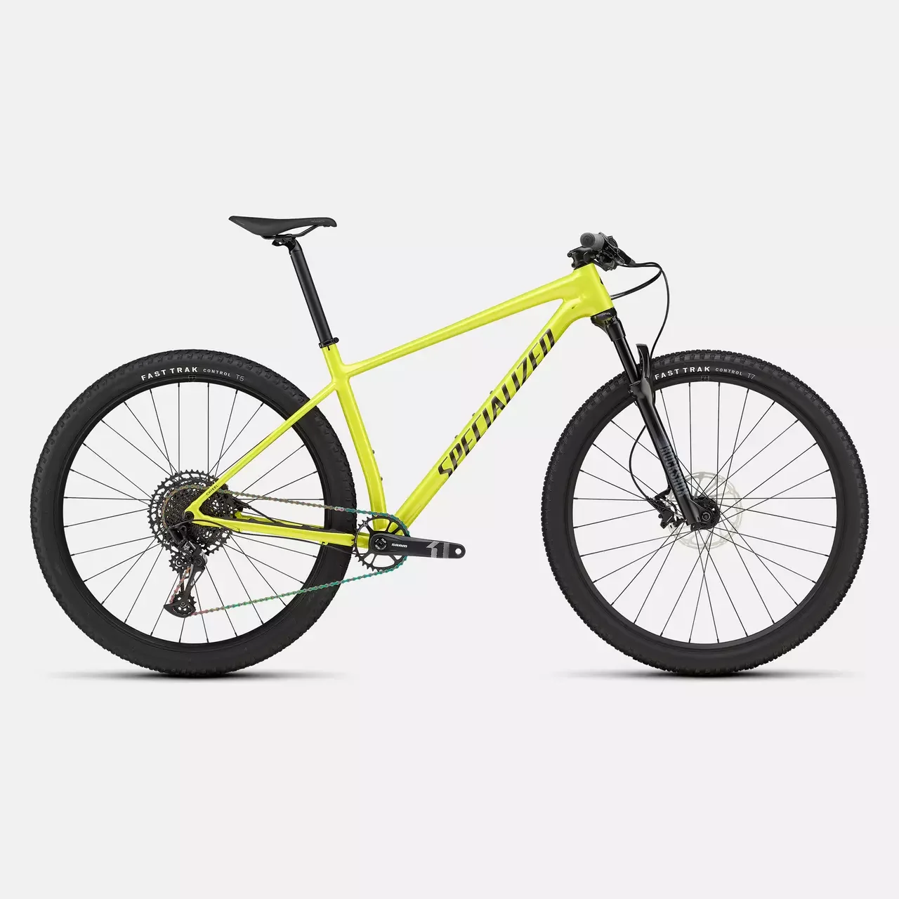 Chisel Hardtail Comp