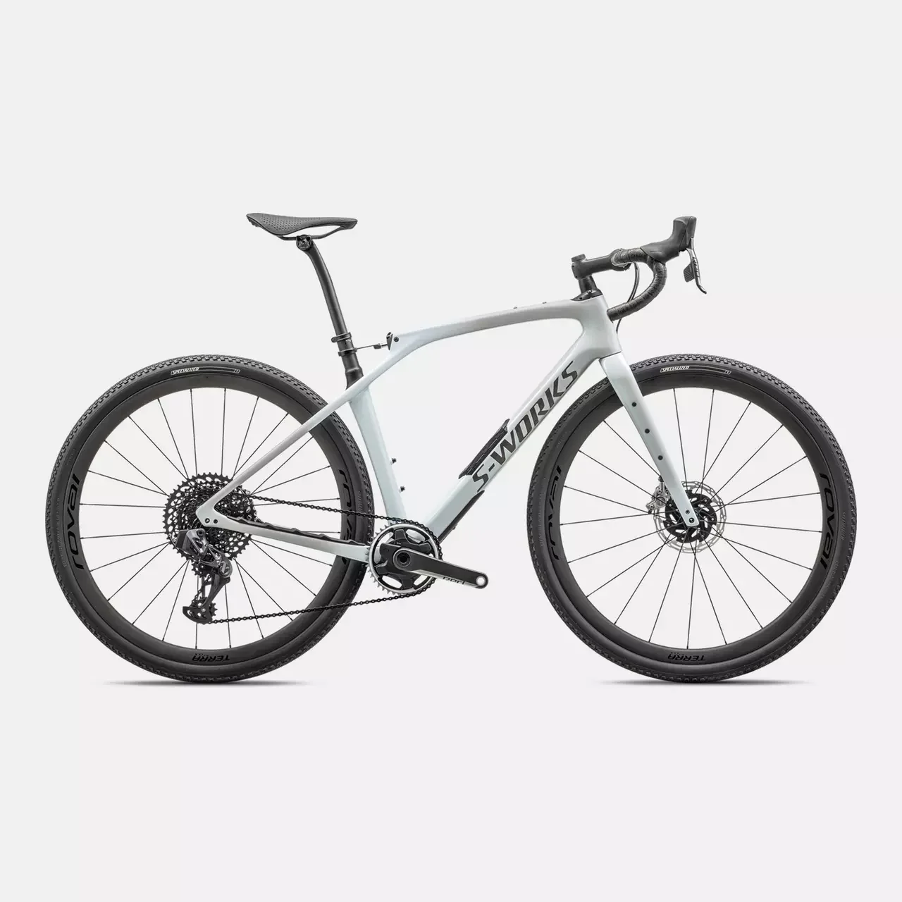 S-Works Diverge STR