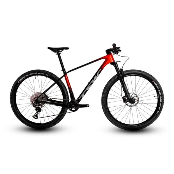 Evo Quest Red Devil Deore RS 200