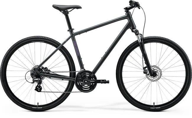 Crossway 10