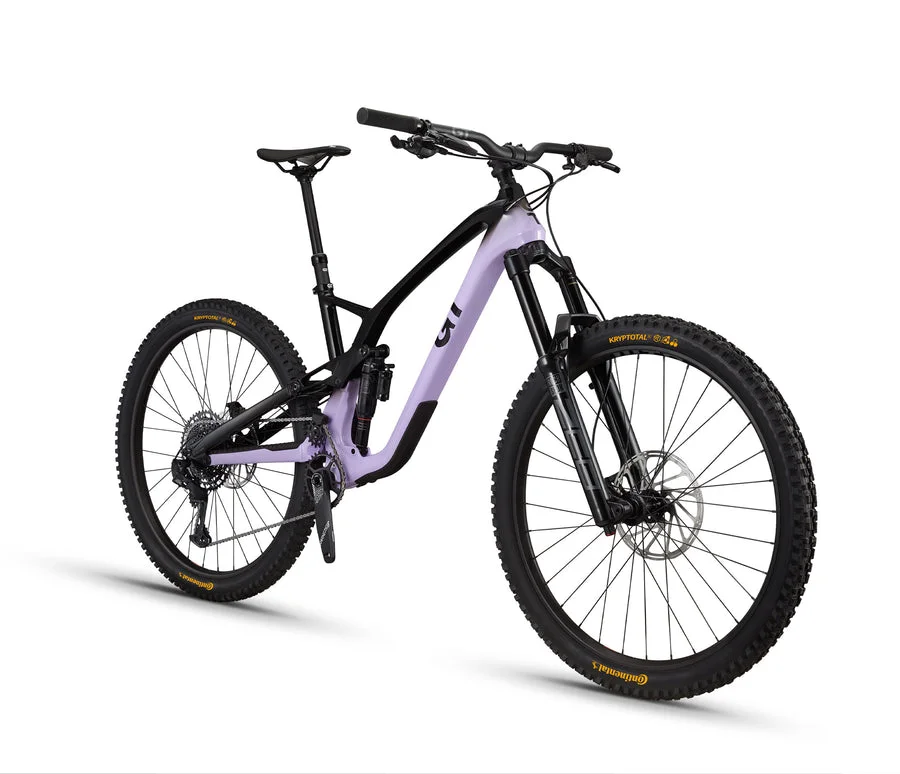 Force Carbon Pro