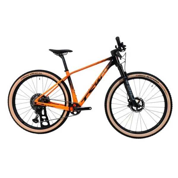 Evo Quest Racing Team XT/XTR