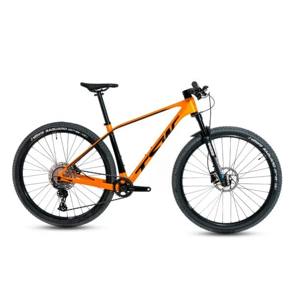 Evo Quest Orange Rocket SR Deore 200