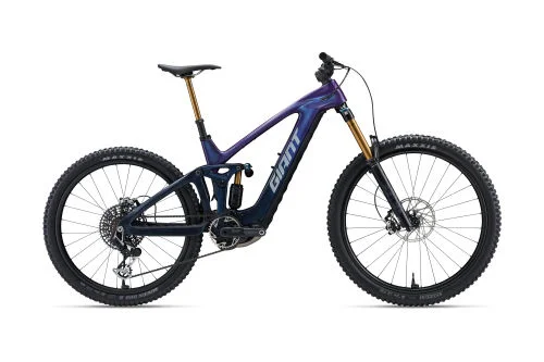 Reign Advanced E+