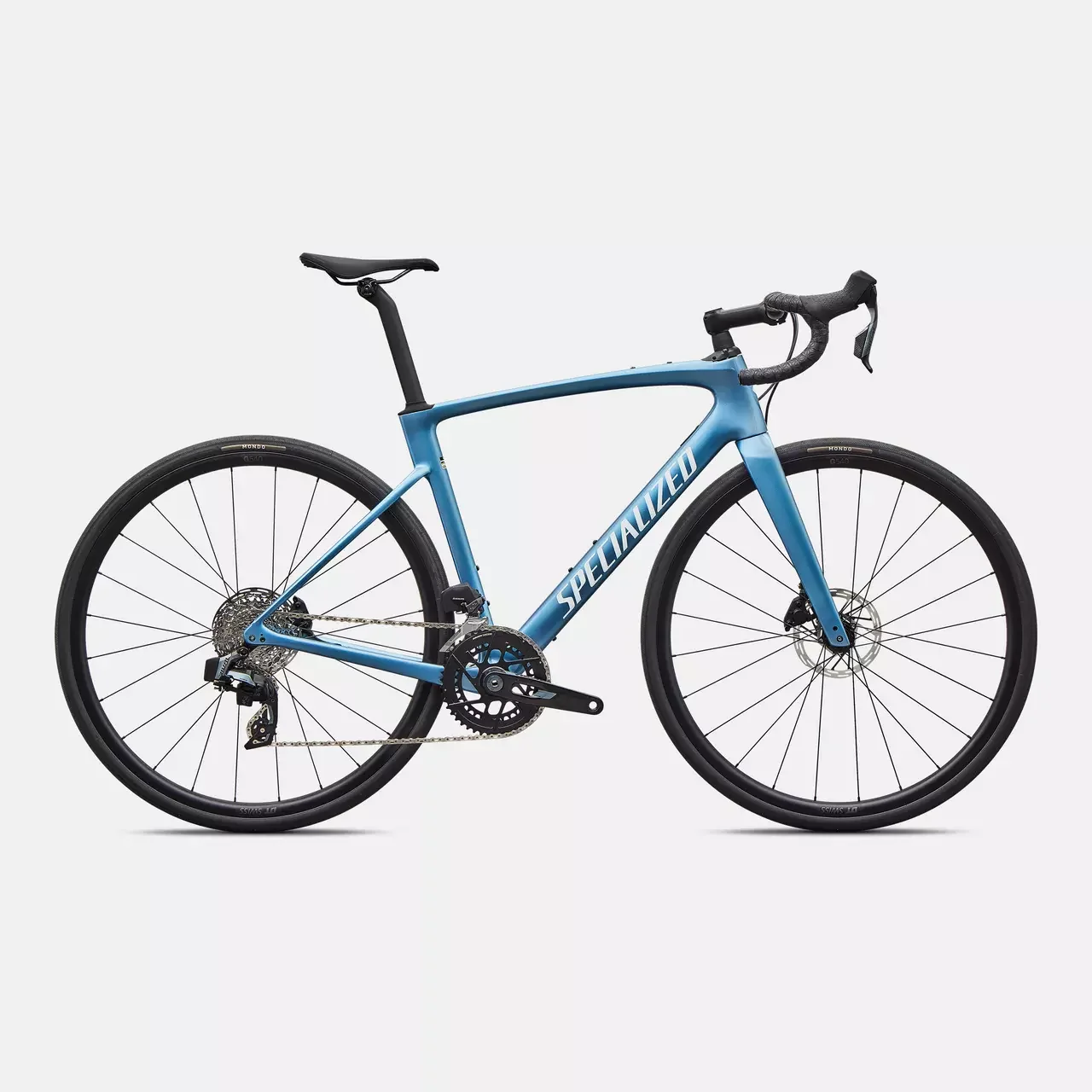 Roubaix SL8 Comp