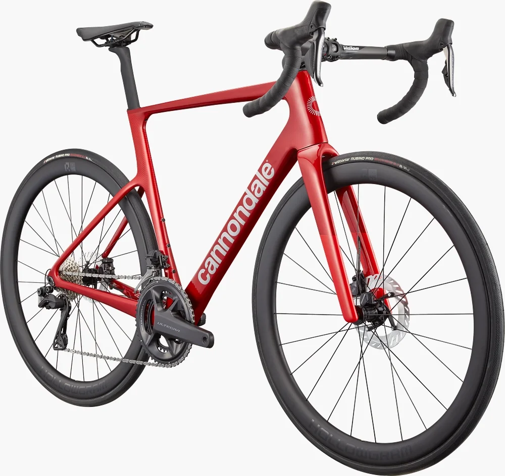SuperSix EVO 2