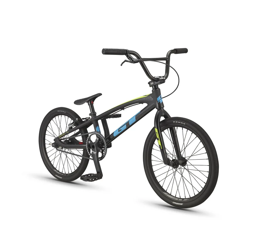 Speed Series Expert XL