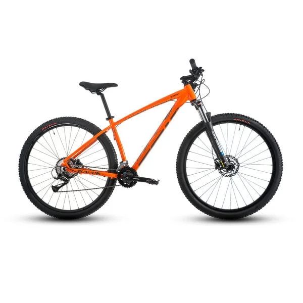 Hunch 16v SR