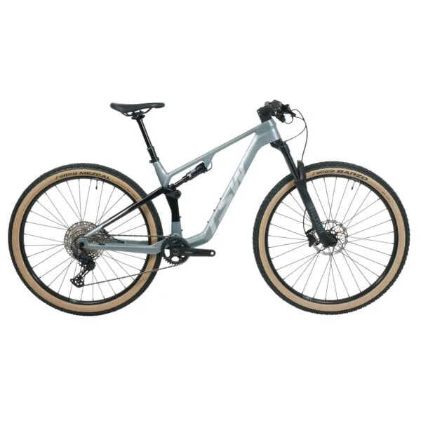 Full Quest Granite Deore 400