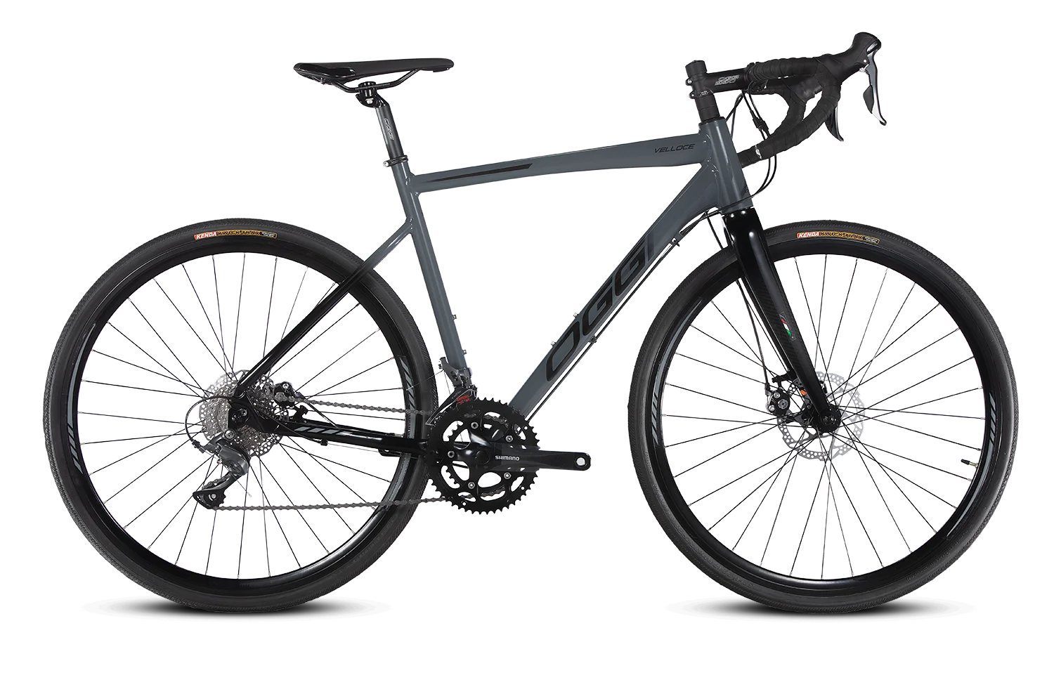 Velloce Disc 2024