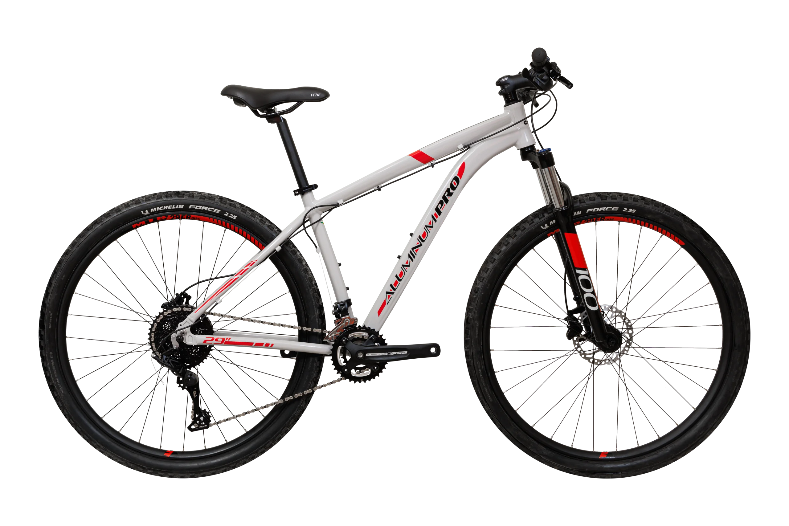 Caloi Aluminum Pro