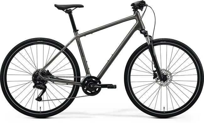 Crossway 100