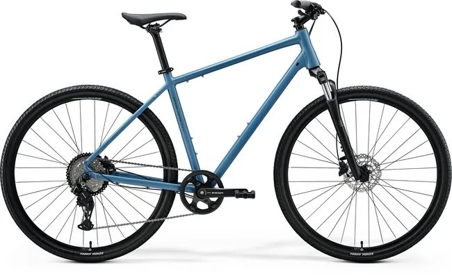 Crossway 20