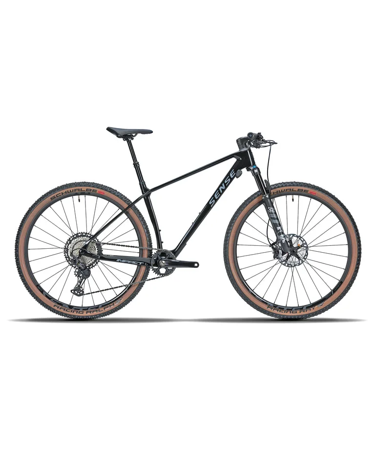 Impact E-trail Comp Forty-5
