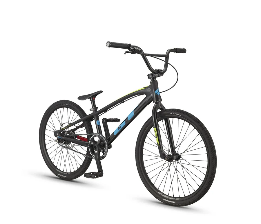 Speed Series Pro XL 24
