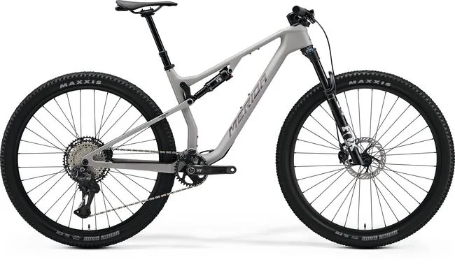 NINETY-SIX XT