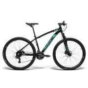 Bicicleta 29 GTS M1 Freio Hidráulico 24v K7 Ride New