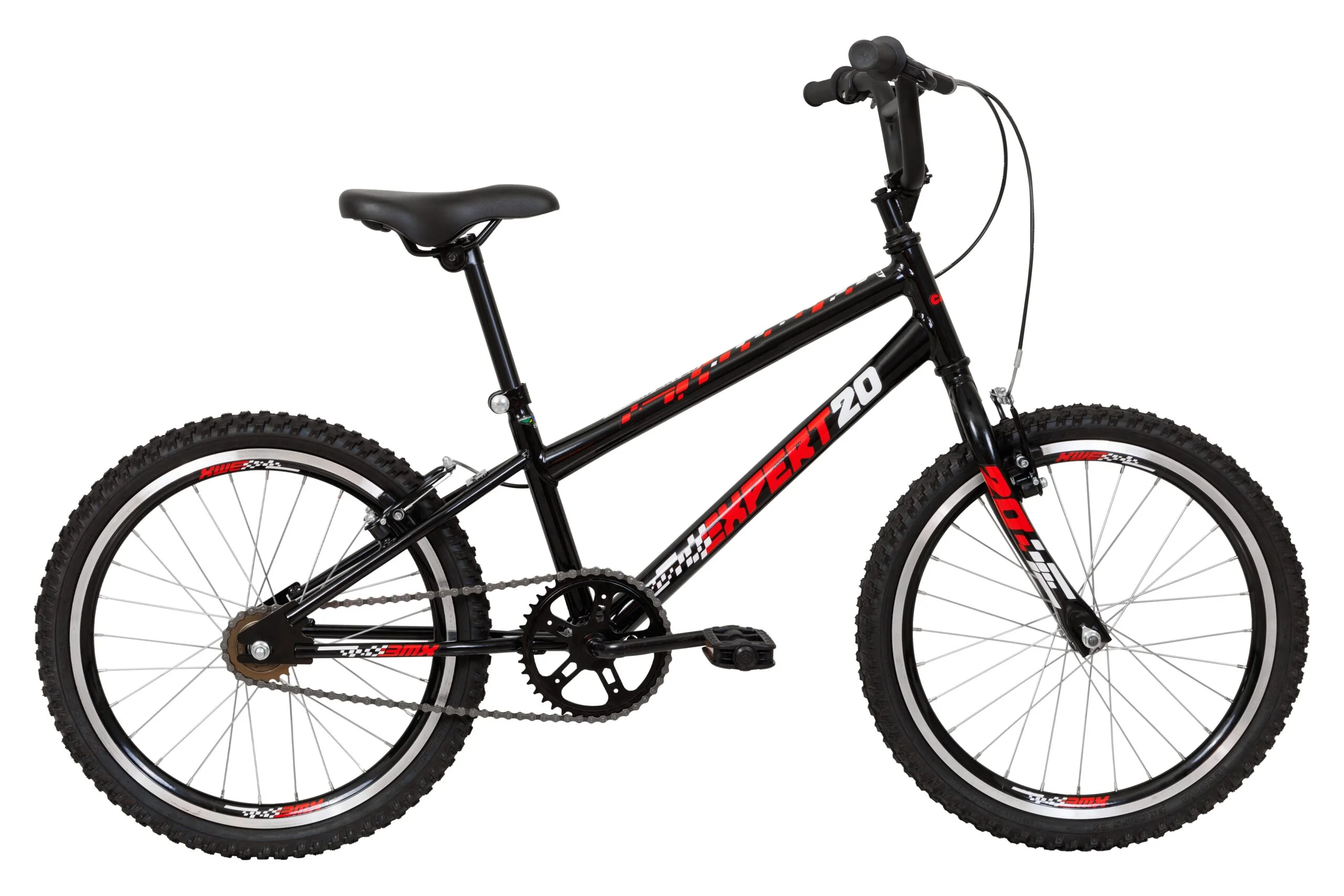 Caloi Expert 20