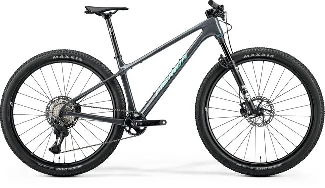 BIG.NINE XT