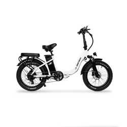 MBe Fat S 500 W