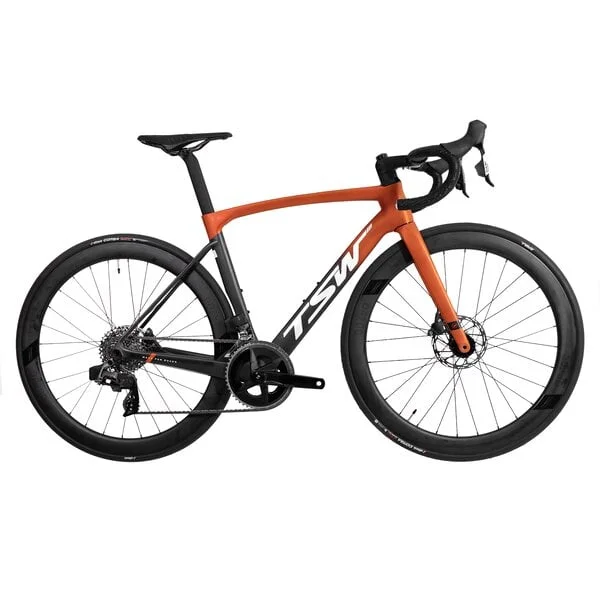 TR01 Sprint Rival 24V AXS